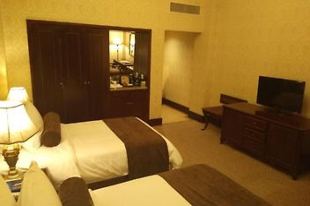 James Joyce Coffetel Tianjin First Hotel Branch Екстер'єр фото
