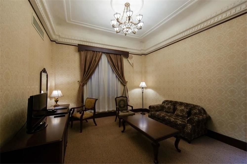 James Joyce Coffetel Tianjin First Hotel Branch Екстер'єр фото