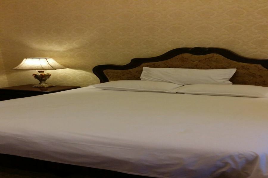 James Joyce Coffetel Tianjin First Hotel Branch Екстер'єр фото